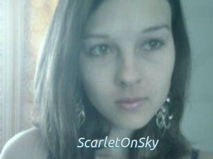 ScarletOnSky