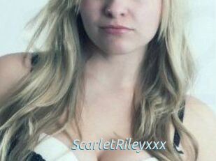 ScarletRileyxxx