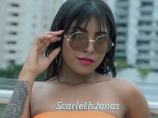 ScarlethJonas