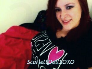 ScarlettDollXOXO