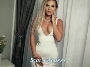 ScarlettFoxx77