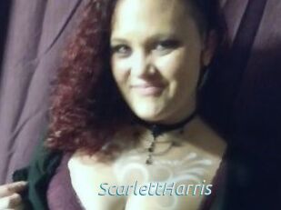 ScarlettHarris