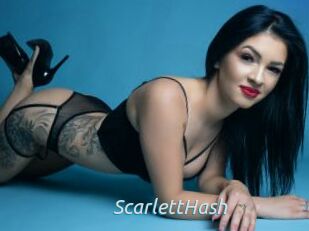 ScarlettHash