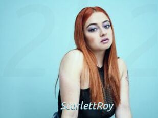 ScarlettRoy