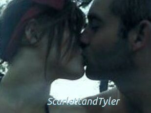 ScarlettandTyler