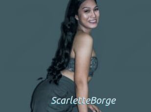 ScarletteBorge