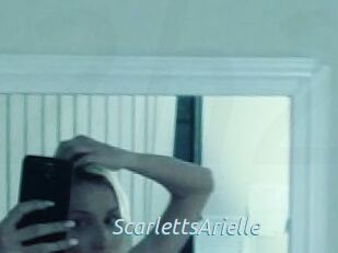 ScarlettsArielle