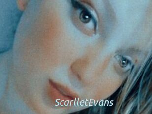 ScarlletEvans