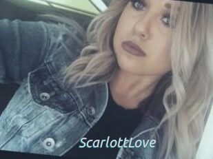 ScarlottLove