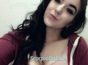 ScorpioBabe24