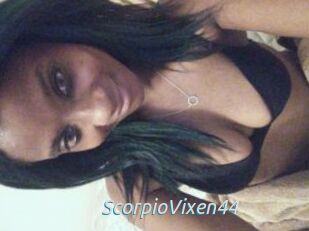 ScorpioVixen44
