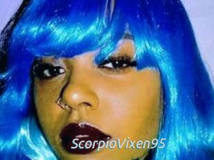 ScorpioVixen95
