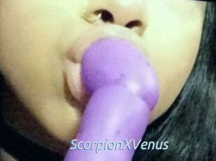 ScorpionXVenus