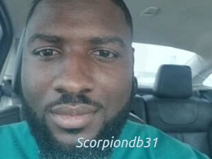 Scorpiondb31