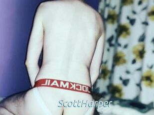 ScottHarper