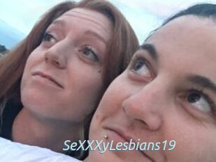 SeXXXyLesbians19