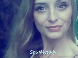Se_xiMelody
