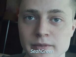 SeahGreen
