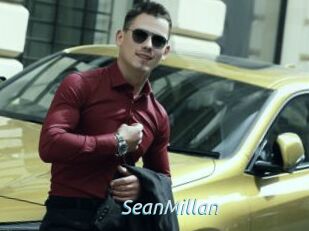 SeanMillan