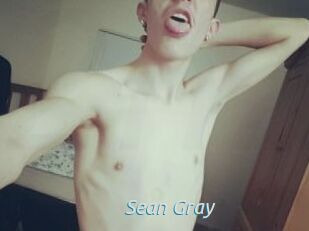 Sean_Gray