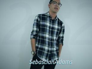 SebastianAdams