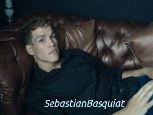 SebastianBasquiat