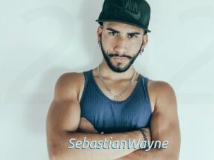 SebastianWayne