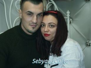 SebyandCarla
