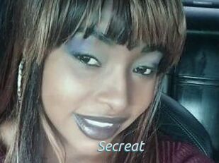 Secreat