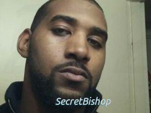 SecretBishop