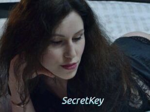 SecretKey