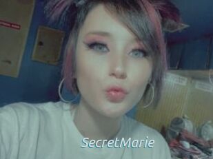 SecretMarie