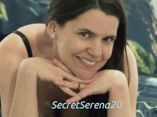 SecretSerena20