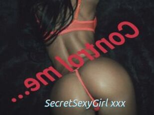 SecretSexyGirl_xxx