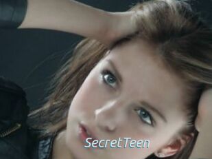 SecretTeen