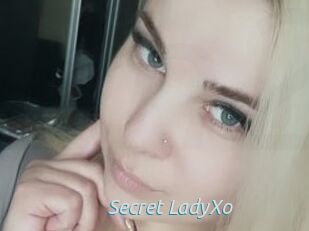 Secret_LadyXo
