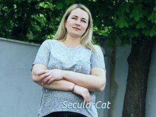 SecularCat