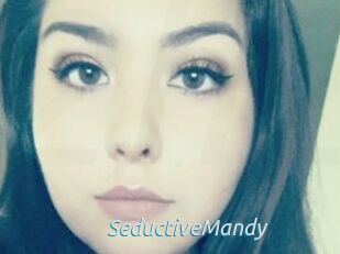 SeductiveMandy