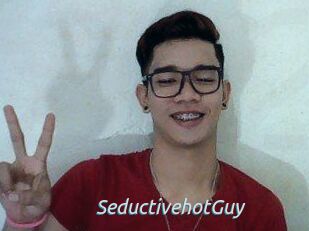 SeductivehotGuy