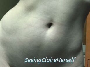 SeeingClaireHerself