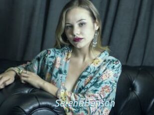 SelenaBenson