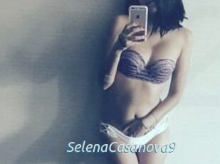 SelenaCasanova9