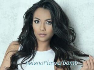 SelenaFlowerbomb