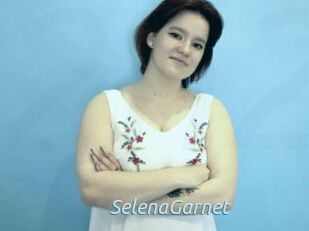 SelenaGarnet