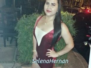SelenaHernan