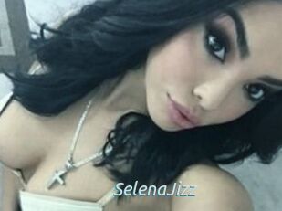 SelenaJizz
