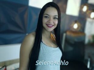 SelenaKahlo