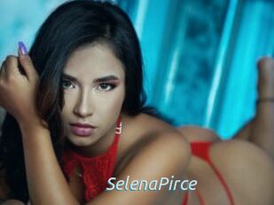 SelenaPirce
