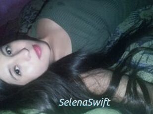 SelenaSwift
