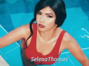 SelenaThomas